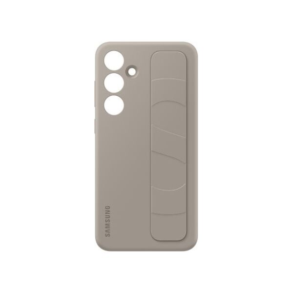 Samsung EF-GS926 pokrowiec na telefon komórkowy 17 cm (6.7") Szarobrązowy