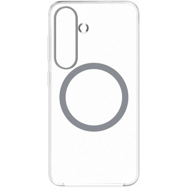 Samsung Clear Magnetic Case