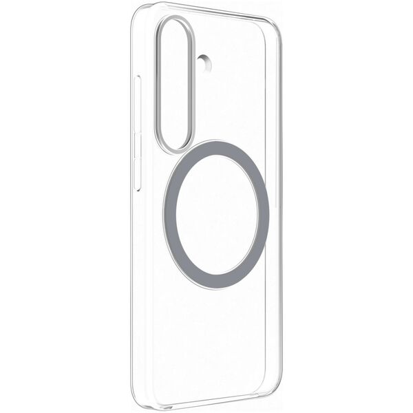 Samsung Clear Magnetic Case