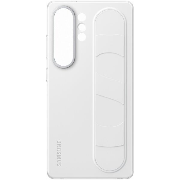 Samsung Grip Case White