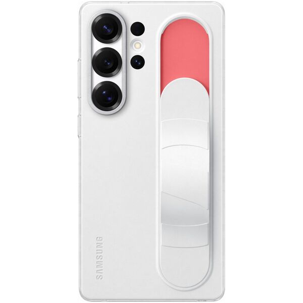 Samsung Grip Case White