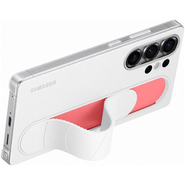 Samsung Grip Case White