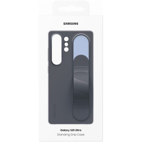 Samsung Grip Case White