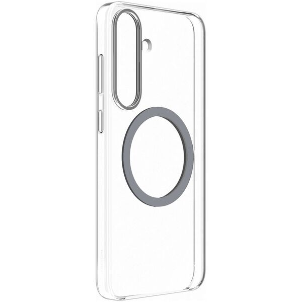 Samsung Clear Magnetic Case