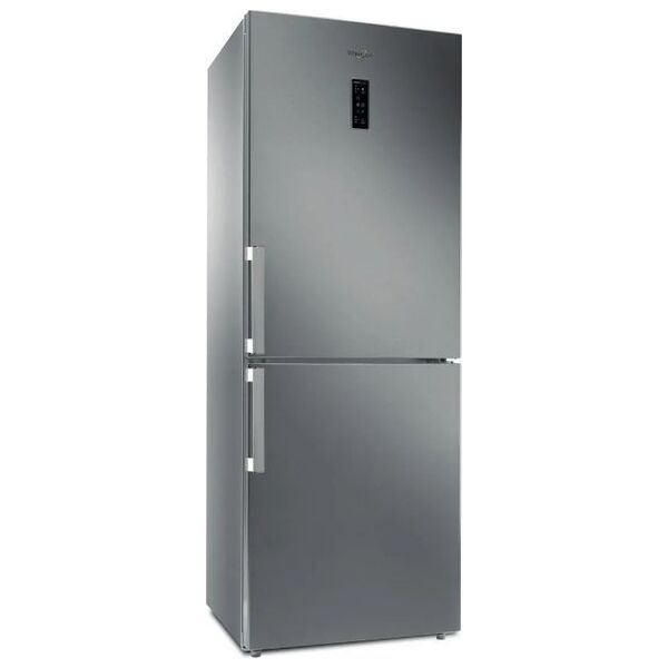 Lodówka Whirlpool WB70E 972 X