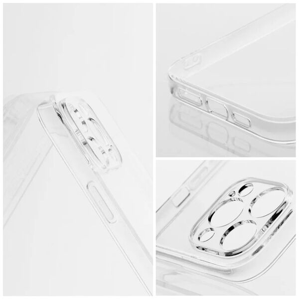 Θήκη OEM BOX PREMIUM 1,5 mm για IPHONE 11 Pro διάφανη 14066095 5903396283383