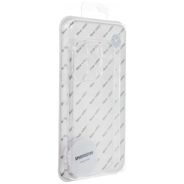 Θήκη OEM BOX PREMIUM 1,5 mm για IPHONE 11 Pro διάφανη 14066095 5903396283383