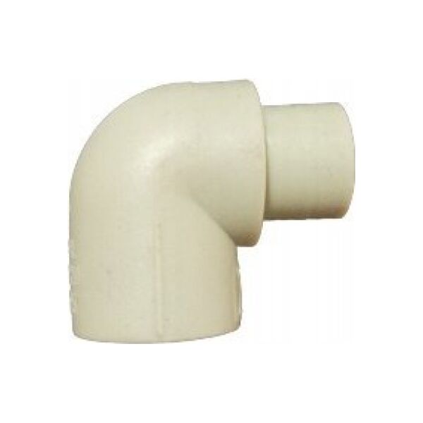Alkotest KN9025 KOLANKO NYPLOWE 90 FI25 // PP.KON-25