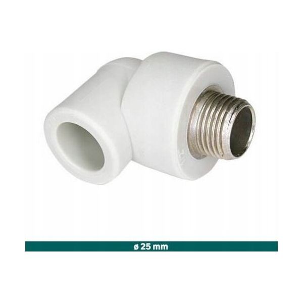 Alkotest KZ2512 KOLANKO GZ FI25X1/2 // PP.KOGZ-25X1/2
