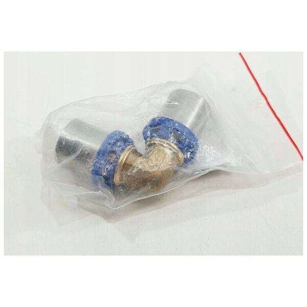 Alkotest MK20 KOLANO 20X20 PEX SIGMA-LI  // PX-S.KO-20