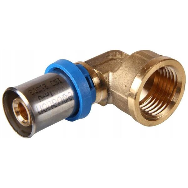 Alkotest MKW1612  KOLANO GW 16X1/2 PEX SIGMA-LI  // PX-S.KO-GW.16X1/2