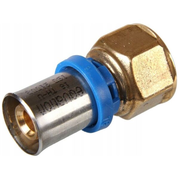 Alkotest MZPW2034 ZŁĄCZKA PROSTA 20X3/4 GW PEX SIGMA-LI // PX-S.M-20X3/4
