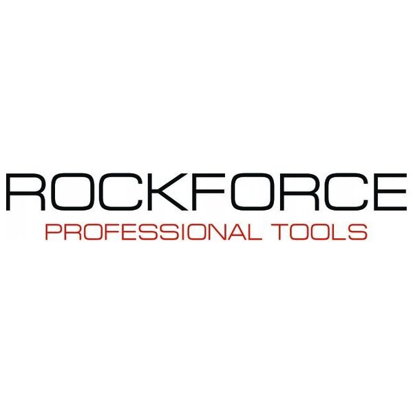 Υποδοχή Rockforce Impact 33mm 1" (6 σημείων) 14403509 5905101304956