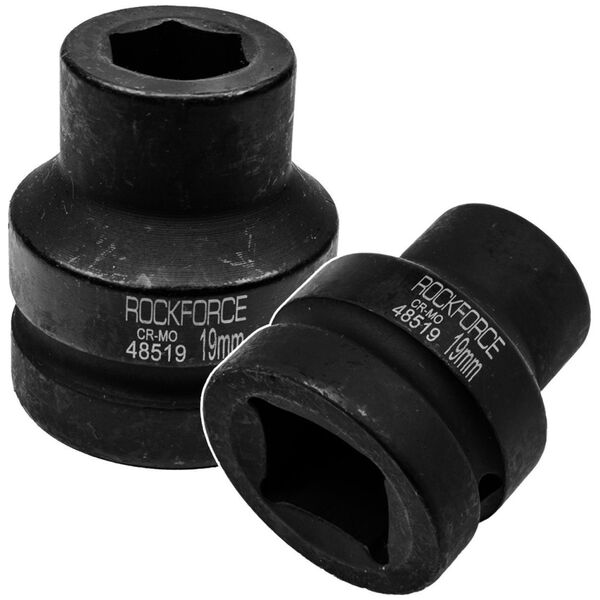 Υποδοχή Rockforce Impact 19mm 1" (6 σημείων) 14403856 5905101388987