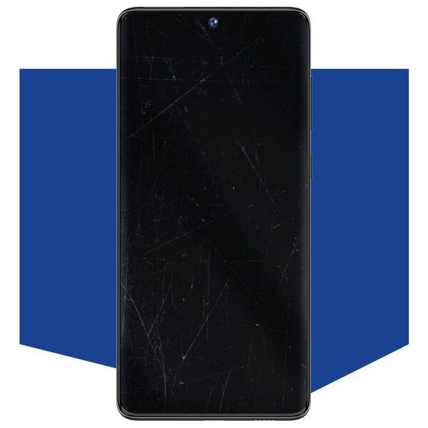 Protective Film SAMSUNG GALAXY S24 ULTRA 3mk ARC+ Clear 5903108551427