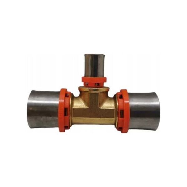 MT321632 TRÓJNIK REDUKCYJNY 32X16X32 PEX SIGMA-LI // PX-S.TR-32X16X32