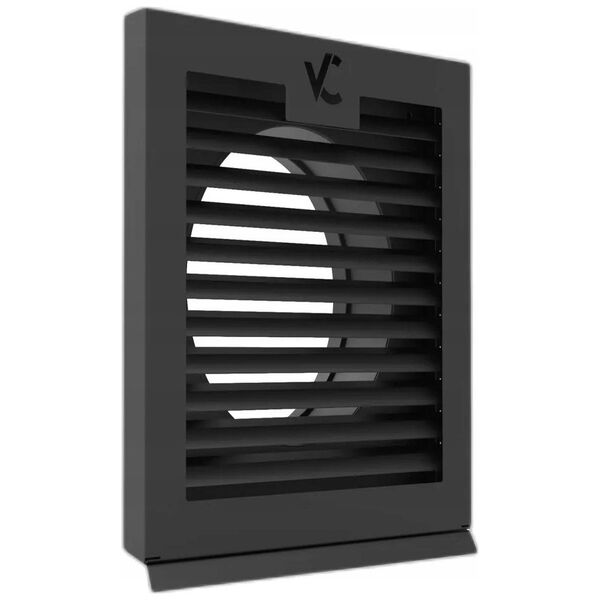 SX-WO200CWSA / SPIROFLEX / 200 ΕΞΟΔΟΣ ΑΕΡΑ ΤΟΙΧΟΥ ΑΝΘΡΑΚΙΤΗΣ 14014645 5903661106386