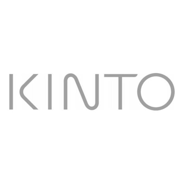 KINTO - TRAVEL / DAY OFF ποτηροθήκη 500ml - Μαύρο 75mm 14039233 4963264509435