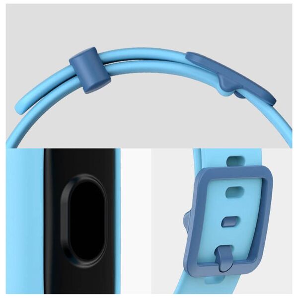 Smartband Havit M81 Niebieski
