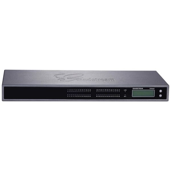 Bramka VoIP GrandStream 48 portów (GXW4248)