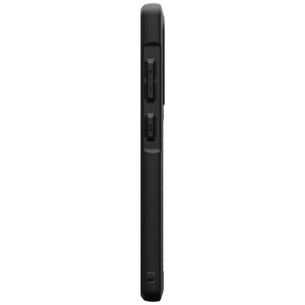 UAG Urban Armor Gear futerał METROPOLIS LT MAGNET z wbudowanym modułem magnetycznym do SAMSUNG S25 Ultra 5G kevlar black