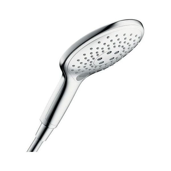 Słuchawka prysznicowa Hansgrohe Raindance Select S 3-funkcyjna chrom (28588000)