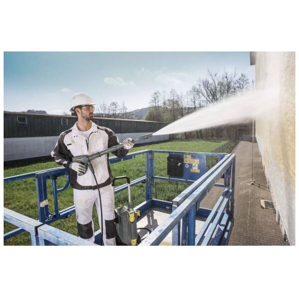 Myjka ciśnieniowa Karcher HD 5/12 C (1.520-900.0)