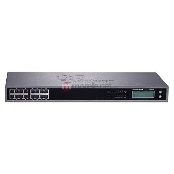 Bramka VoIP GrandStream GGXW4216