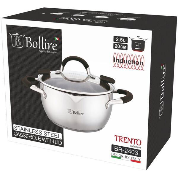 Bollire Garnek 20cm (7323939000)