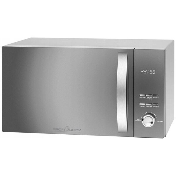 Kuchenka mikrofalowa ProfiCook PC-MWG 1176 H