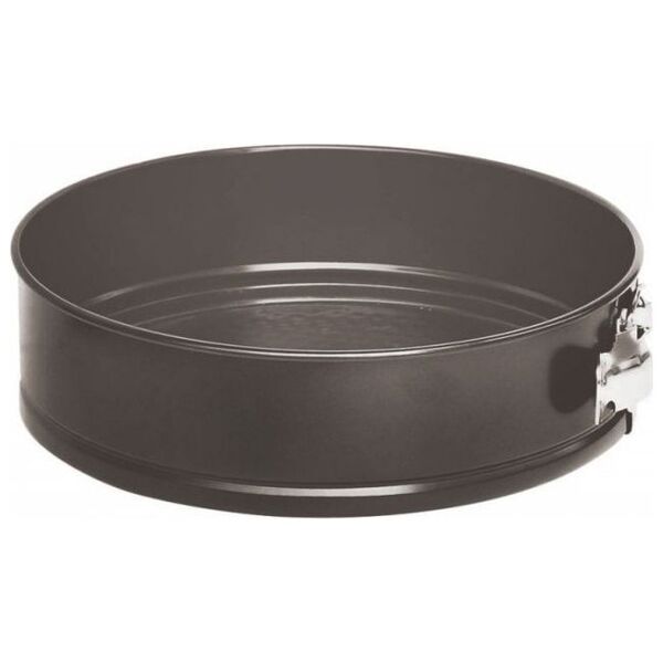 Brunbeste TORTOWNICA BLASZANA NON-STICK 24cm BRUNBESTE BB-1039-24