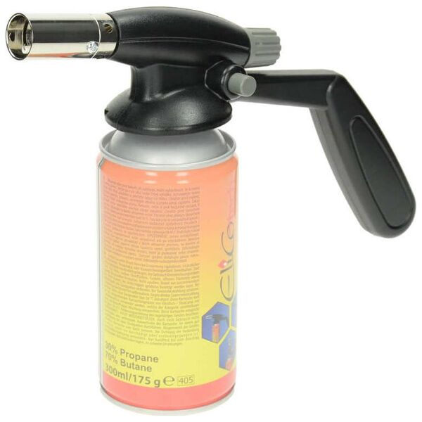ElicoCamp Elico Palnik Gazowy Short Burner ULQ-8042