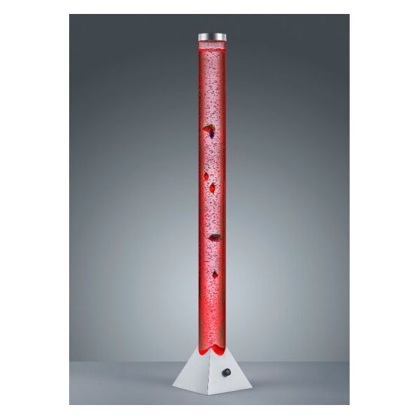 Lampa podłogowa lampa podłogowa Motion led 130 cm 3,6W przezroczysty/szary