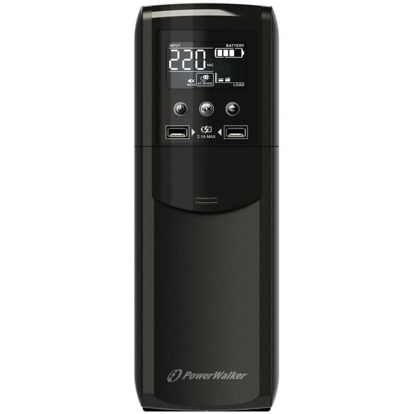UPS PowerWalker VI 1200 CSW (10121113)