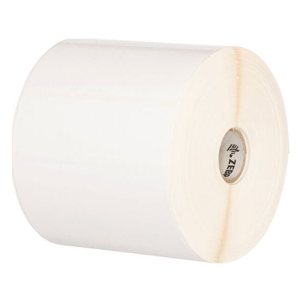 Zebra Label roll 102 x 51mm