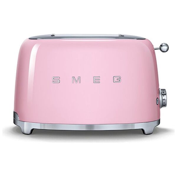Toster Smeg TSF01PKEU