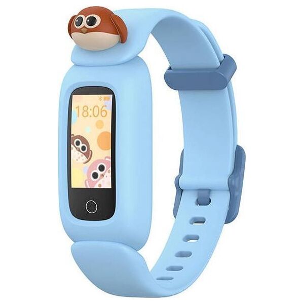 Smartband Havit M81 Niebieski