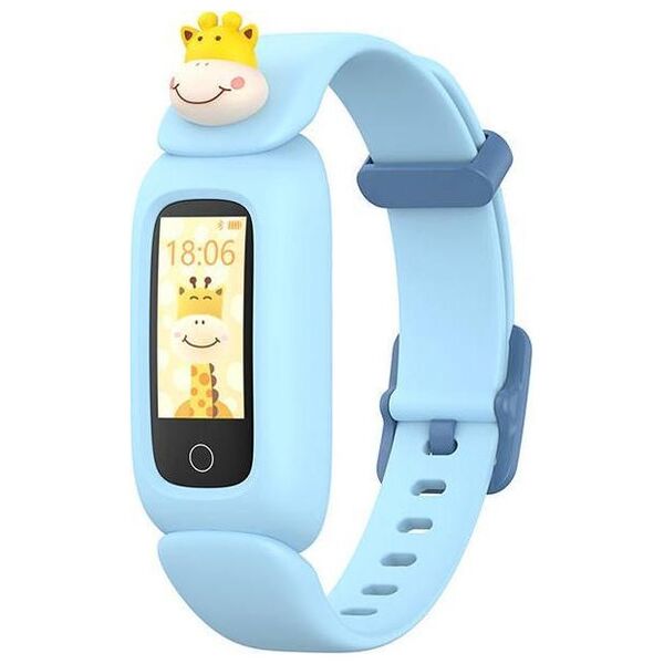 Smartband Havit M81 Niebieski