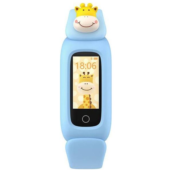 Smartband Havit M81 Niebieski