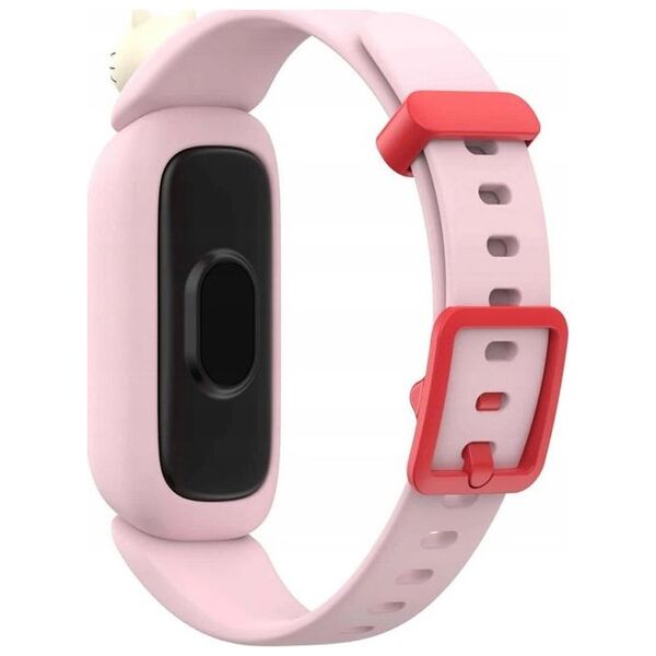 Smartband Havit M81 Różowy