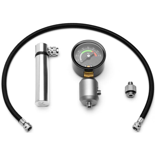 EK Water Blocks EK Water Blocks EK-Loop Leak Tester Flex
