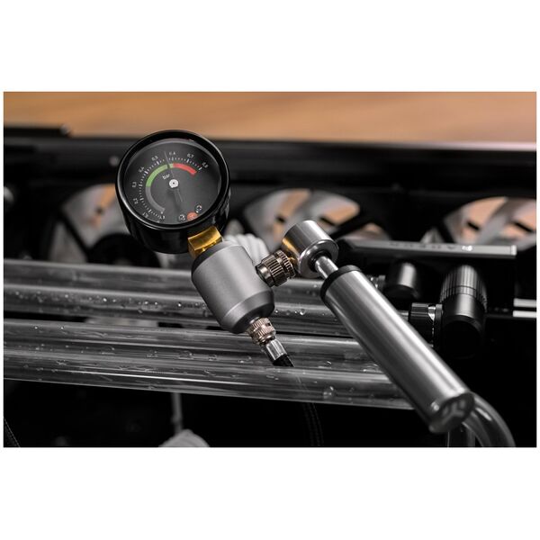 EK Water Blocks EK Water Blocks EK-Loop Leak Tester Flex