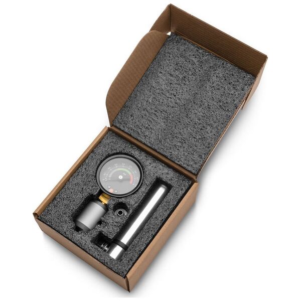 EK Water Blocks EK Water Blocks EK-Loop Leak Tester Flex