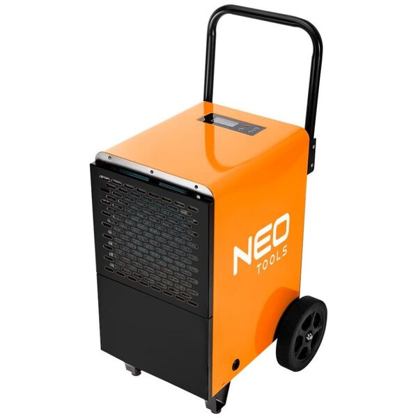 Neo Osuszacz budowlany 750W