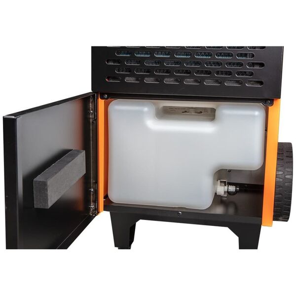 Neo Osuszacz budowlany 750W