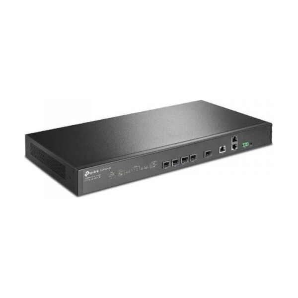 TP-Link DS-P7001-04 DeltaStream Pizza-box GPON