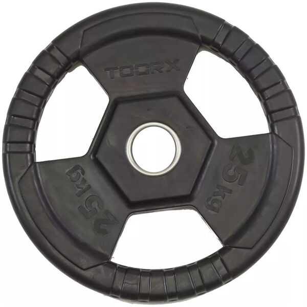 SKO Disc Toorx DGG-TG25 25 κιλών 11889222 8029975950471