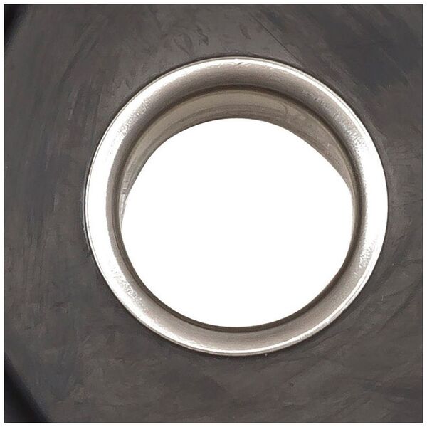 SKO Disc Toorx DGG-TG25 25 κιλών 11889222 8029975950471