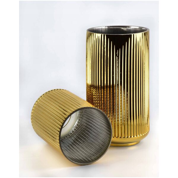 Βάζο Lumarko Lumarko 10,5x17,5cm! 12130604 5902643393790
