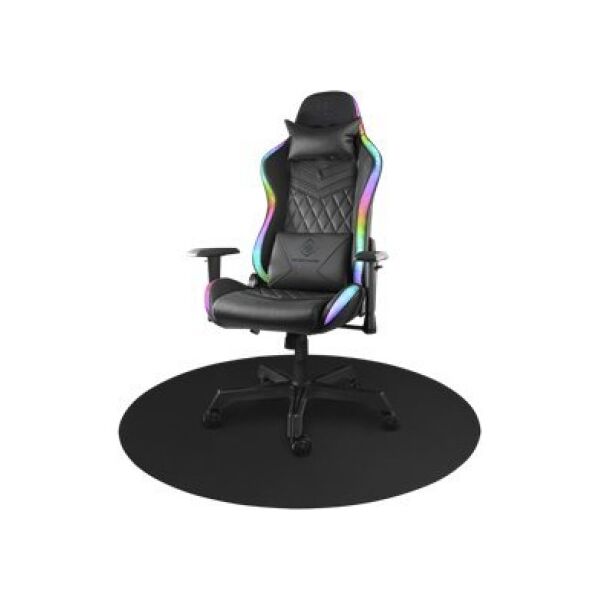 Deltaco Deltaco Gaming Floormat GAM-125